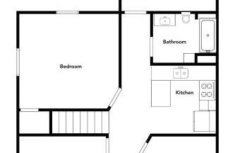 Bright and Spacious Broad Ripple family Getaway - Foto 30