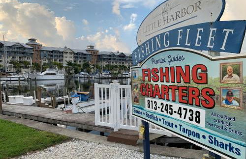 Bayside Retreat - Foto 19