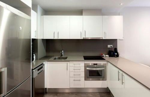 Espais Blaus Apartments - Photo 14