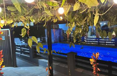 POUSADA OHANA, SUITES ao LADO DO SESC BERTIOGA, e PROXIMO A PRAIA - Foto 35