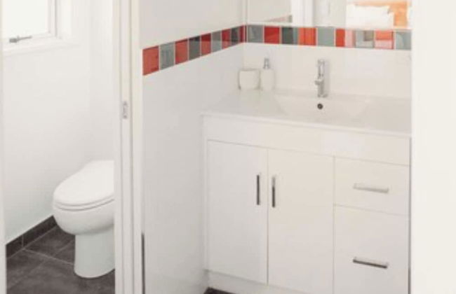 Paradise Valley Lodge - Foto 54