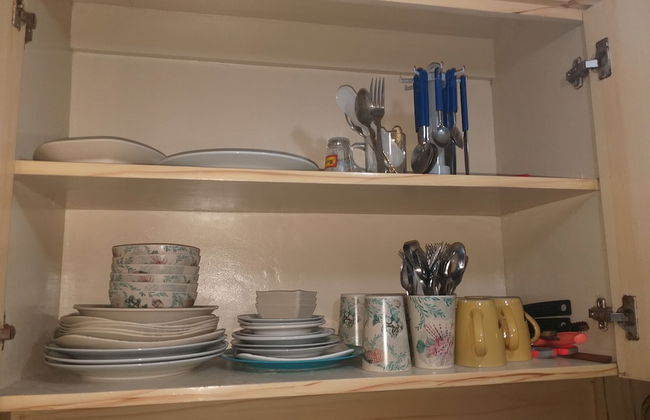 Obaid's Condo in Winland Towers - Foto 26