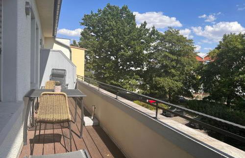 Apartmenthaus Villa Lindenbühl - Foto 18