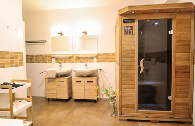 Apartment ZellPeak - Foto 14