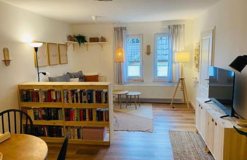 Ferienwohnung Alte Post - Gemütlich - Für Paare & Familien - Foto 15