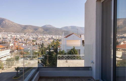 The Mint House - Alimos - Foto 35