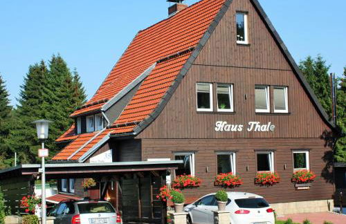 Ferienhaus Thale - Foto 1