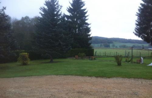 Au Repos De La Blaise - Foto 50