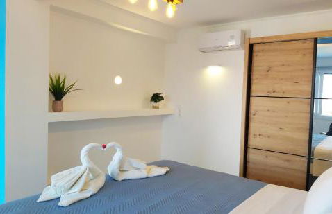 Gikas Apartments - Foto 26