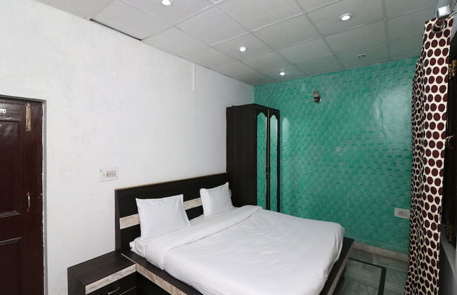 OYO 12828 Home Mountain Glory Homestay - Foto 5