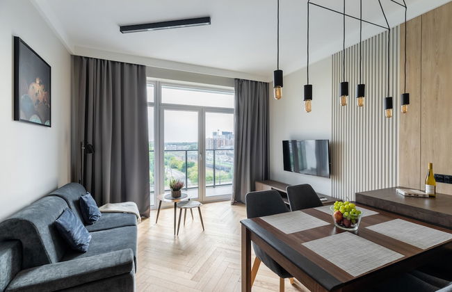 Żoliborz Rydygiera II - Foto 1