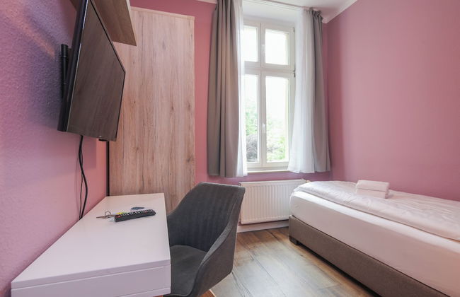 Amaroo Gästehaus Charlottenhof - Photo 19