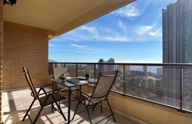 Terrazas Benidorm - Foto 26