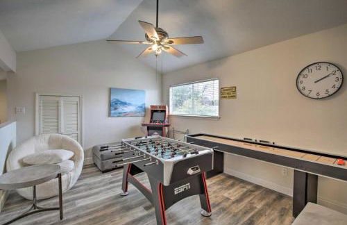 Texas - Tulane 2007 - Foto 6