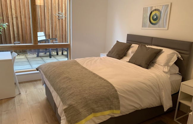 Toothbrush Apartments - Ipswich Quayside - Foto 3