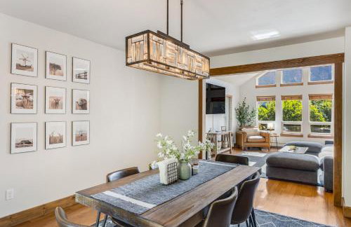 Tranquil Mountain Getaway - Foto 12