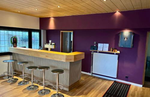 Beautiful Holidayhome With Sauna and Terrace - Foto 26