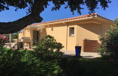 L'Hacienda Piscine chauffée à 28, spa, boulodrome et court de Tennis privés, 2 villas indépendantes - Foto 56