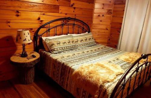 Smokey Mountain Retreat - Foto 43