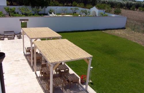 Casina Bardoscia Relais - Foto 112