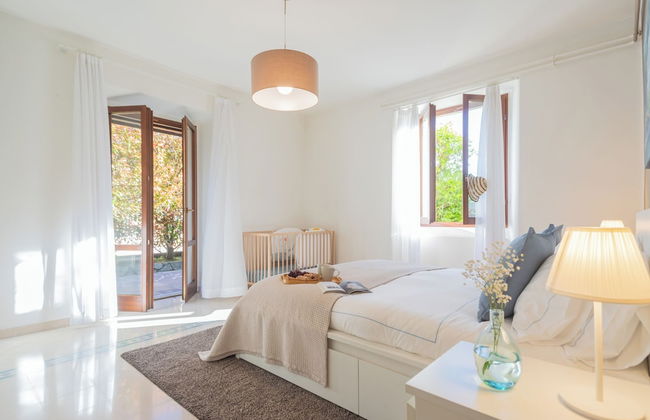 Villa Ida by Rent all Como - Photo 6