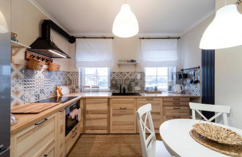 Apartament Barbara - Foto 8