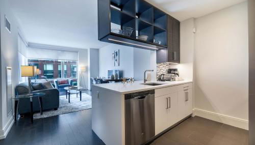 Modern Luxury Apartment - Foto 5