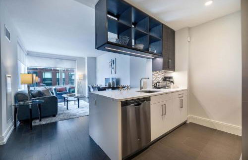 Modern Luxury Apartment - Foto 5