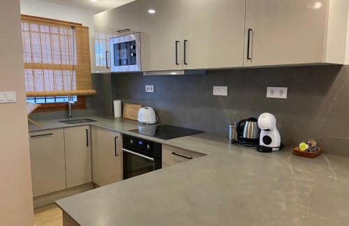 Luxury apartment- magnificent view - Photo 7