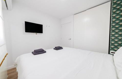 TrendyHomes Triunfo Albaicín - Foto 6