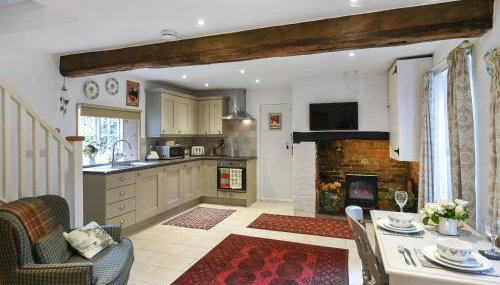 Home Farm Barn - Foto 4