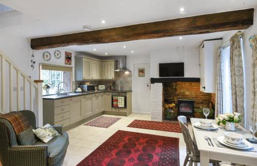 Home Farm Barn - Foto 4