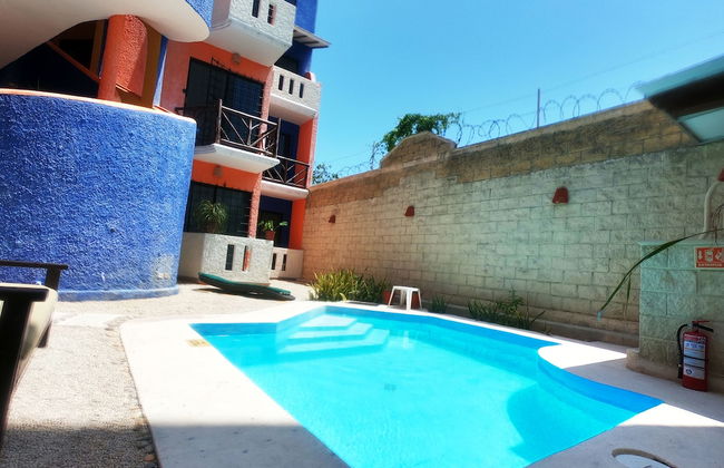 Vida Playa Suites - Foto 1