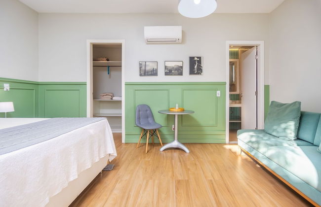 Mansão de Cinco Suítes em Geribá - Foto 12