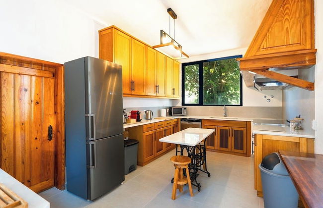 Family Paradise: Exquisite Retreat For Holidays - Foto 13