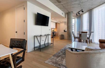 Landing Stunning 1BD Yoga Studio Gym - Foto 67