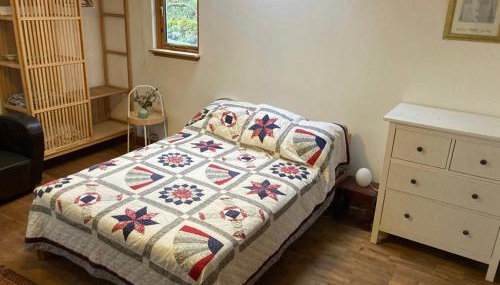 Garden Retreat - Foto 3