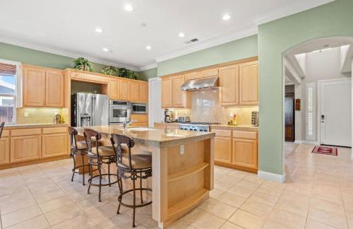 Hot Tub • Garden • Fire Pit • Gazebo • Office Room - Foto 12