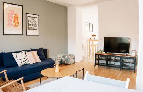 namastay! City-Apartment in Bestlage - Foto 31