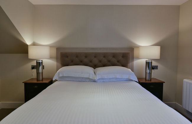 The Seafield Arms Hotel Cullen – Self Catering - Foto 6