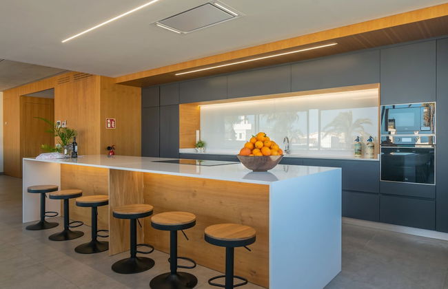 Villa Mar 18 in Mallorca - Foto 20