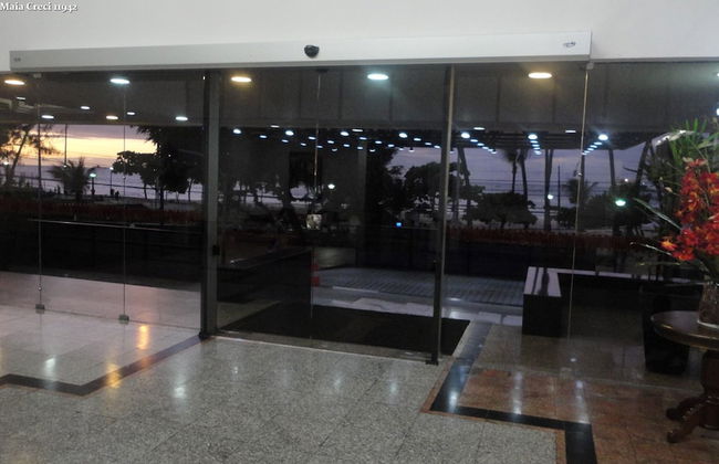 Vip Iracema Flat - Foto 2