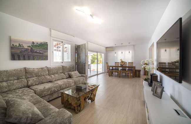 Villa Can Raes - Foto 34