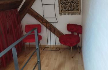 Doubs séjour Studio4 - Photo 10