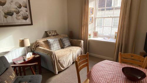 Cosy Central Apartment in Historic Dunkeld - Foto 2
