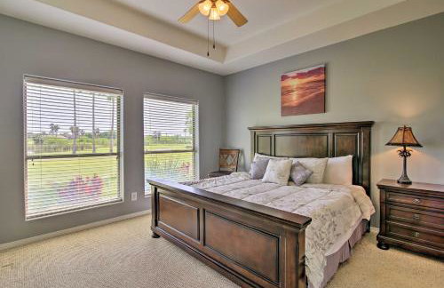 Condo on Golf Course - 10 Mi to South Padre Island - Foto 10