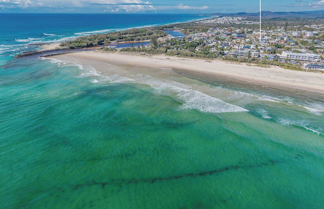 Blueberry Hill Beach House - Photo 19