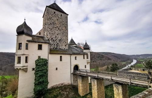 Holiday Home Tiny Haus Christas Angler-Oase by Interhome - Foto 22