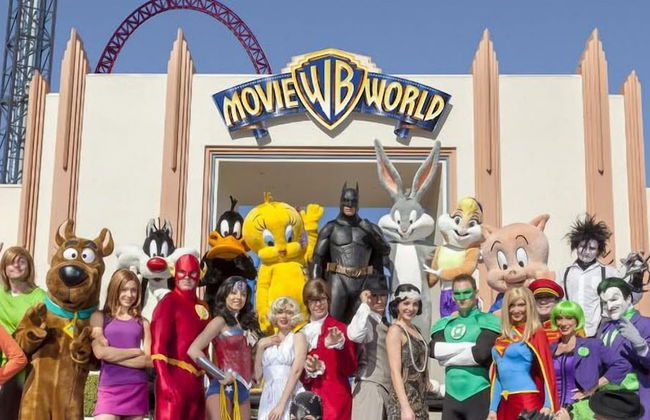 Rhapsody Resort - Foto 80