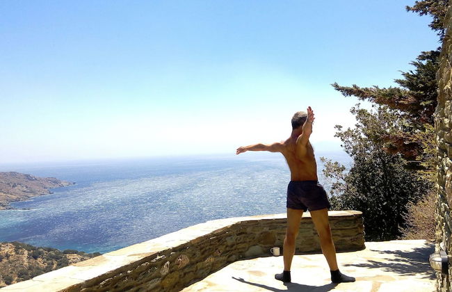 Aegean Castle Andros - Adults Only - Foto 67